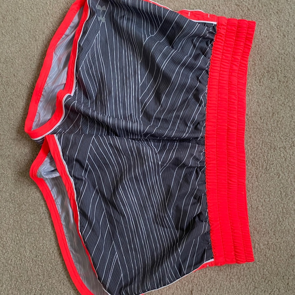 Under armour shorts